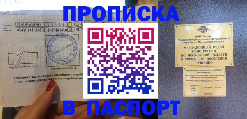 прописка гарантия в Петропавловске-Камчатском